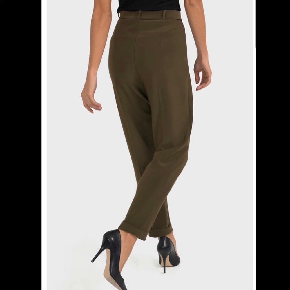 Gorgeous pants by Joseph Ribkoff - Picture 4 of 4